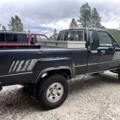 1988 Toyota pickup 4x4 CLEAN!!!!!!! Drive it Home!!!