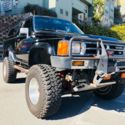 1988 TOYOTA PICKUP 4X4 SR5 5 SPEED***READY FOR ADVENTURES***