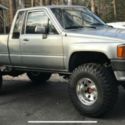 1988 Toyota Pickup Hilux Tacoma