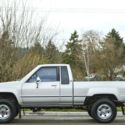 1988 TOYOTA PICKUP SHORT BED XTRA CAB SR5 4X4 3.0L EFI V6 ONLY 122K MILES!!!