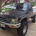 1988 Toyota Pickup