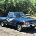 1988 Toyota Pickup truck