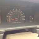 1988 Toyota Pickup XCab Delux V6 4X4