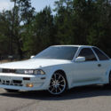 1988 Toyota Soarer GT Limited Twin Turbo