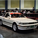 1988 Toyota Soarer RHD JDM