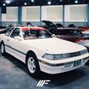 1988 Toyota Soarer Twin Turbo RHD z20