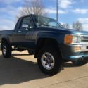 1988 Toyota SR5 4x4, Pickup, Xcab, 143K Original Miles