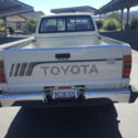 1988 Toyota SR5  V6 pickup