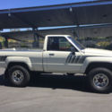 1988 Toyota SR5 V6 Regular Cab Short Bed