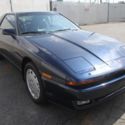 1988 Toyota Supra 79K Low Miles Automatic 6 Cylinder NO RESERVE