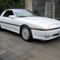 1988 Toyota Supra Engine only 45K.
