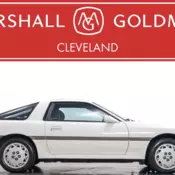 1988 Toyota Supra  Hatchback 3.0L I6 200hp 188ft. lbs. 4-Speed