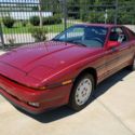 1988 Toyota Supra Mark III, Mint, Low Miles