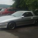1988 toyota supra mk3 2jz swapped 575whp