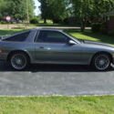 1988 TOYOTA SUPRA TARGA TOP LOW MILES VERY NICE ADULT OWNED !