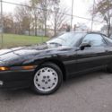 1988 TOYOTA SUPRA TURBO 3L I6 24V Automatic RWD LOW MILES VERY NICE AND CLEAN!!!