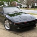 1988 Toyota Supra Turbo Restored, 3rd Owner - NO RESERVE!
