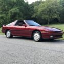 1988 Toyota Supra Turbo Sport Roof - 68K ORIGINAL UN-MODIFIED MILES!!