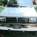 1988 toyota truck 4x4