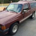 1988 Toyota Truck