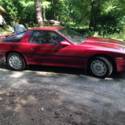 1988 Toyota Turbo Supra Hatchback - Original Owner