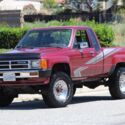 1988 TOYOTA XTRA CAB OVR 80 PICS HILUX SR5 TACOMA ALL ORIGINAL NO RESERVE