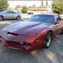 1988 Trans Am Digital Dash