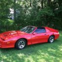 1988 Trans Am (mint condition)