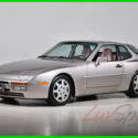 1988 Turbo S Used Turbo 2.5L I4 8V Manual RWD Hatchback