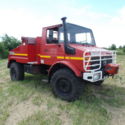 1988 Unimog 1300L 4x4 diesel