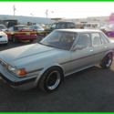 1988 Used 2.8L I6 12V Automatic NO RESERVE
