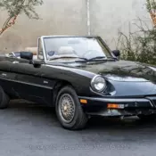 1988 Used 2L I4 8V
