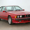 1988 Used 3.5L I6 24V Manual