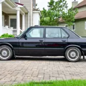 1988 Used 3.5L I6 24V Sedan