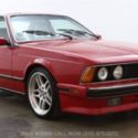 1988 Used 3.5L I6 24V