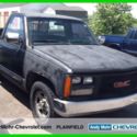 1988 Used 5.7L V8 16V RWD Pickup Truck