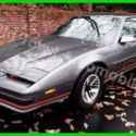 1988 Used 5L V8 16V Manual RWD