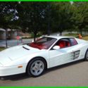 1988 Used Manual Coupe
