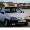 1988 Vaz Lada 2108