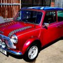 1988 VERY SPECIAL MINI 1300