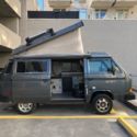 1988 Volkswagen Bus/Vanagon Westfalia