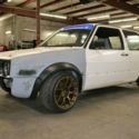 1988 Volkswagen Golf Automatic 2-Door Hatchback