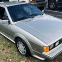 1988 volkswagon 16V scirocco