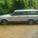 1988 Volvo 240