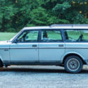 1988 Volvo 240 Wagon