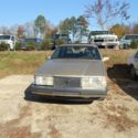 1988 volvo 740 gle 2.3l