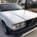 1988 volvo 740