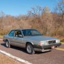 1988 Volvo 780 Bertone, Extensive documentation, V6, Auto, Full Power!!
