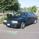 1988 Volvo 780 Bertone