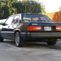 1988 Volvo 780 Bertone Turbo Rare Clean Barn Yard Find Collectible 740 760